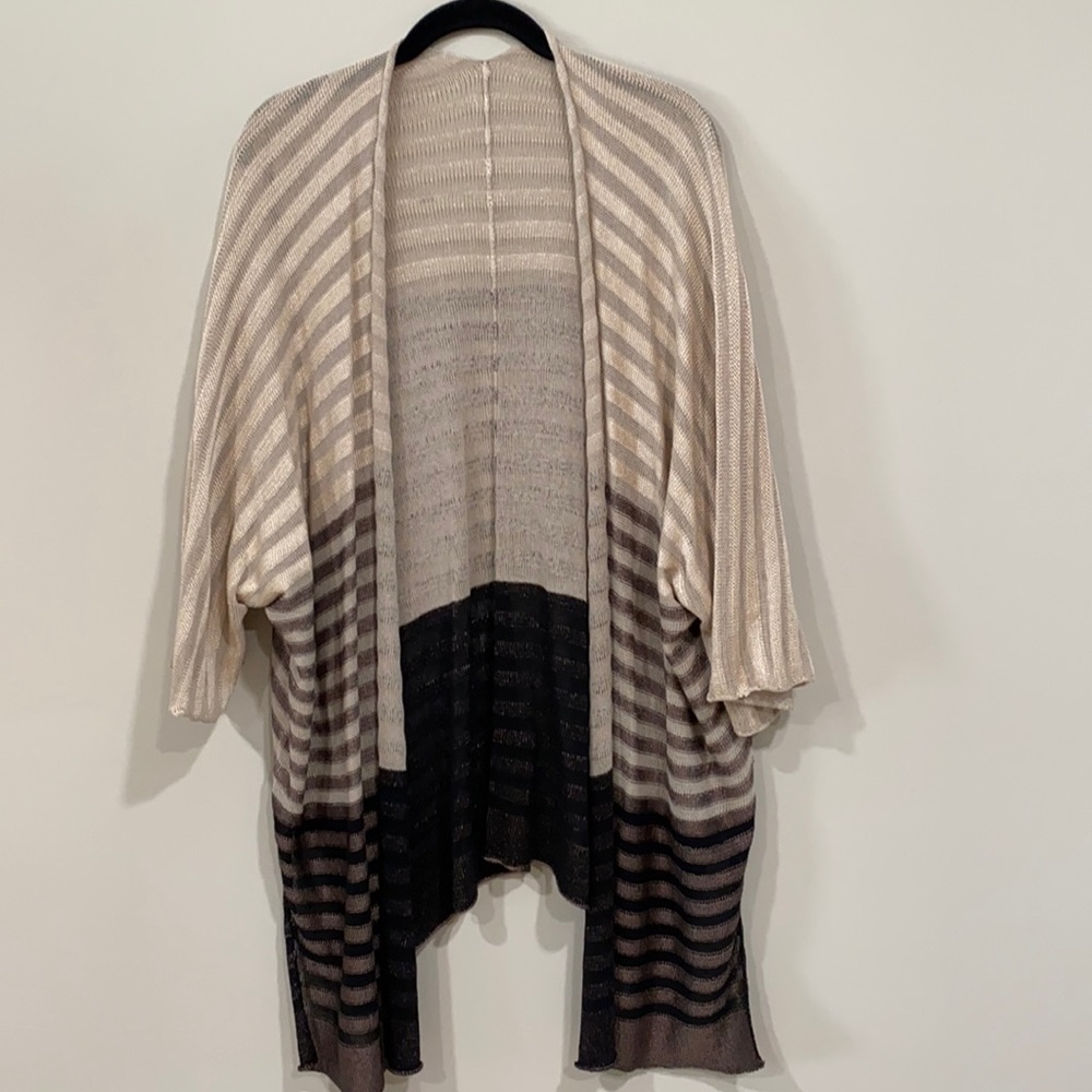 Waterfall Cardigan
